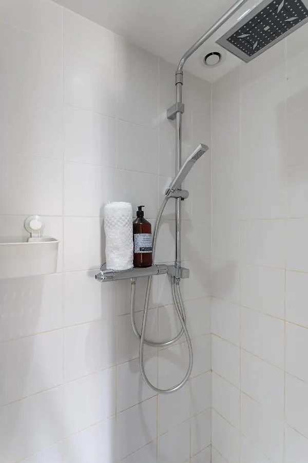 Apartment L'Armateur - Appartement Intramuros - Plage - St Malo Saint-Malo